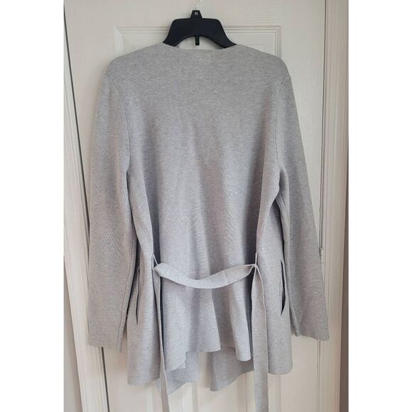 Duluth Convertible Wrap Sweater X1 NWT - Picture 7 of 10